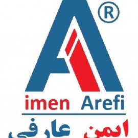 ایمن عارفی